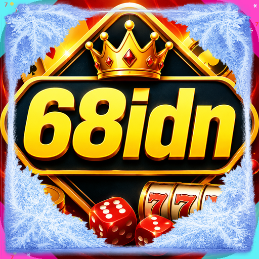 68idn — galeri pratinjau - APK Resmi