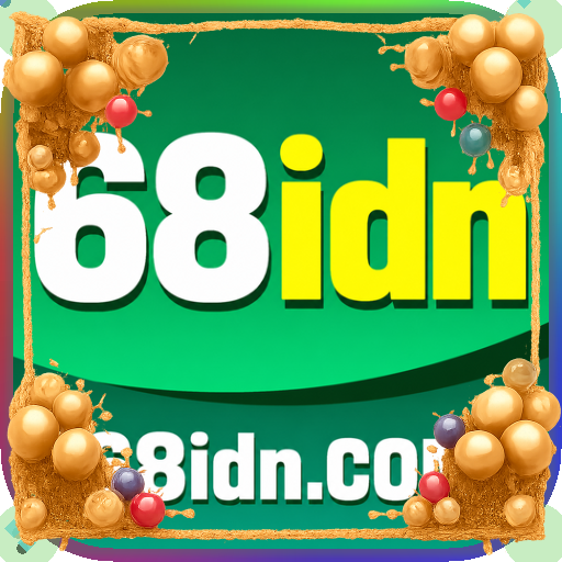 68idn — galeri pratinjau Resmi APK